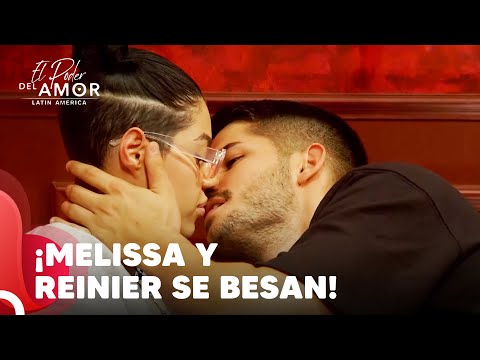 Reinier Can't Stop | The Power of Love Chapter 30