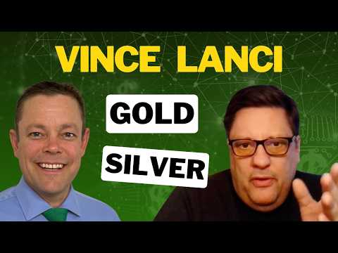Gold, Bonds, and Bad Policy - Vince Lanci Breaks Down The Big Picture