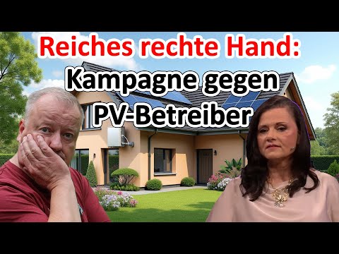 Peinlicher Auftritt im TV: Staatssekretärin leiert Energiewende-Bashing ohne Fakten runter