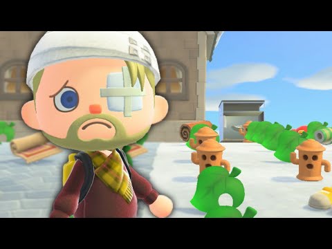 The Great Storage Calamity of 2026 (I'm doing more 3.0 prep)