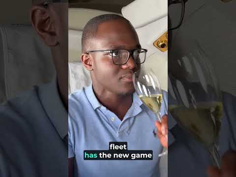 How I flew Emirates First Class for only £37! And 27,000 miles #emirates #firstclass #shorts #travel