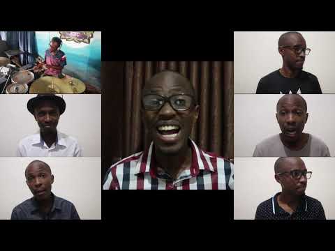 Ngamthola ( Cover ) - Tatenda Gurupira