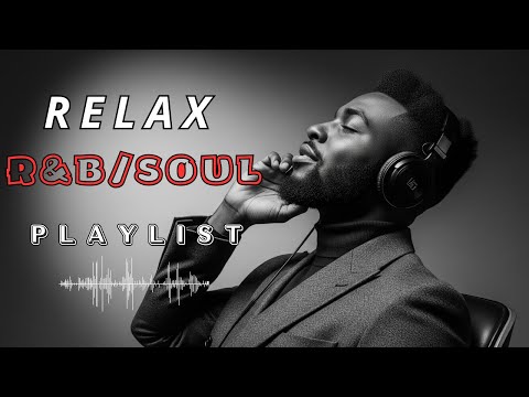 【R&B Soul】Smooth Chill Playlist – Relaxing Vocals & Cozy Night Mood