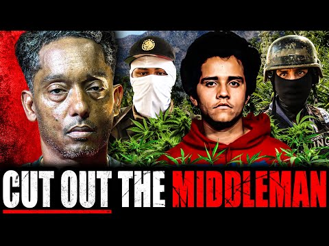 Atlanta Drug Kingpin Reveals What It's Actually Like Working For The Jalisco New Generation Cartel