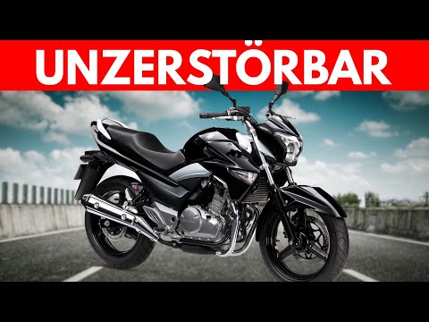 15 ALTE MOTORRÄDER, die BESSER LAUFEN als viele NEUE