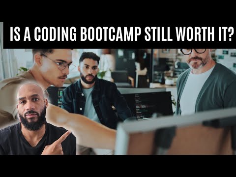 Is a Coding Bootcamp Still Worth It? (2025)