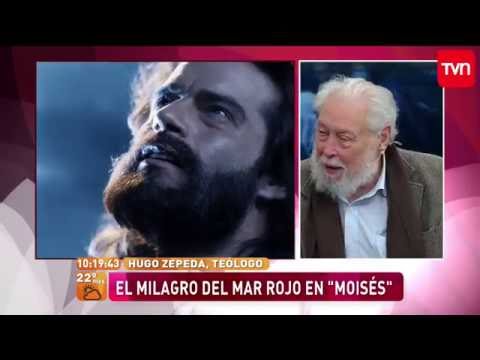 Los misterios tras el milagro del Mar Rojo | Buenos días a todos