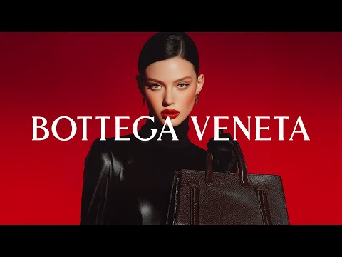 Bottega Veneta Store Music · Deep House & Lounge Playlist