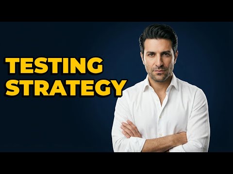 How Do I Create a Test Strategy for Agency Software?
