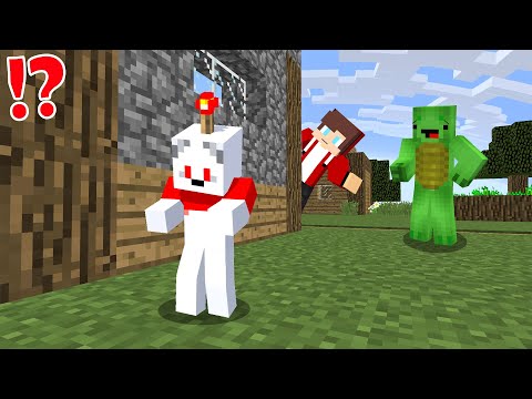 Who Controls Carrie? - Mikey and JJ Maizen