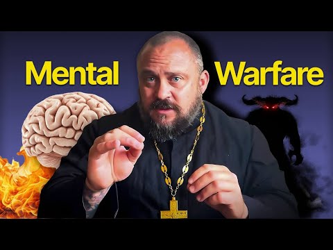 How A Man Controls His Thinking
