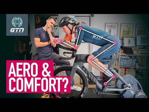 I Wish I Had A Triathlon Bike Fit Sooner