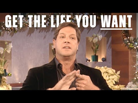 How to Attract the Life You Want