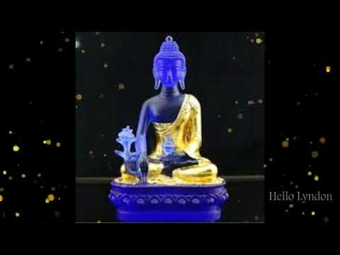 Pharmacist Buddha's mantra, three hours