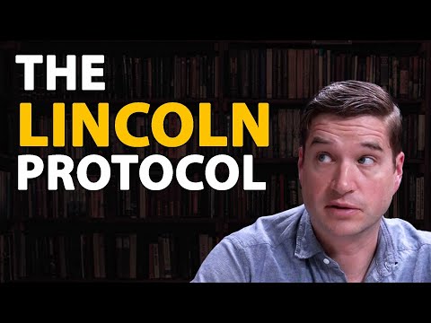 Abraham Lincoln’s Advice for Escaping Distraction and Doing Things that Matter | Cal Newport