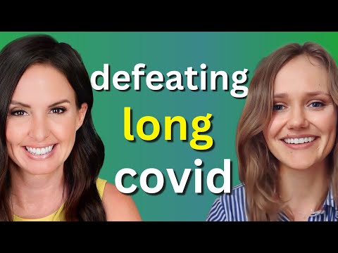 Long Covid - Full Recovery Success Story