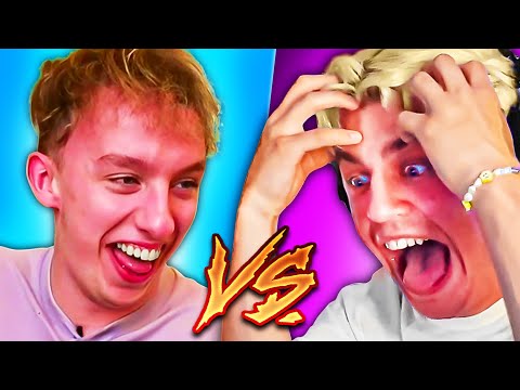 XXL OLYMPIADE GEGEN HUGO (1000€ Wette)