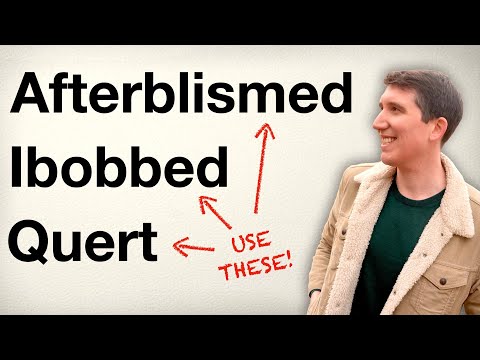 Medieval words you should start using TODAY