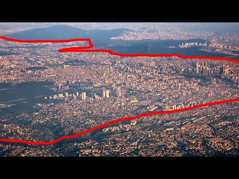 15 Places With Unbelievable Air Pollution