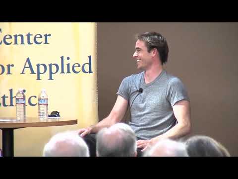 In His Own Words: The Theranos Whistleblower