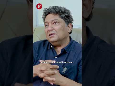 Society still thinks Chharras are criminals, thieves, and robbers: Dakxin Chharra