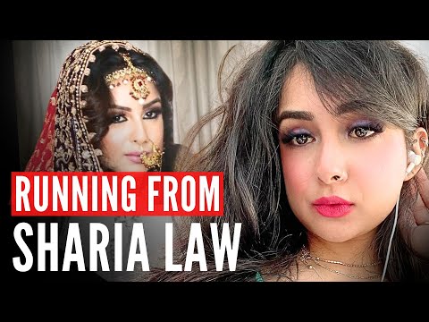 How Her Upscale Islamic Life in Saudi Arabia & Dubai Took A Dark Turn ft. @nuriyahkhanbeyondbelief