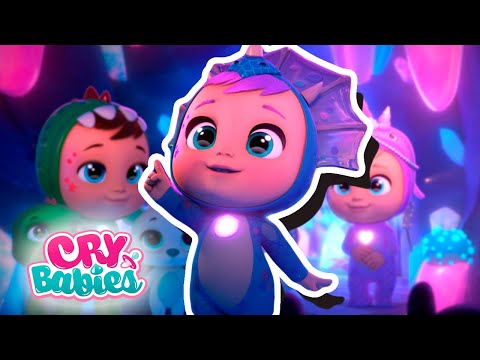 Забавные Малыши 👌 Край Бебис 💧 Мэджик Тирс 💕 CRY BABIES 💧МУЛЬТИКИ для ДЕТЕЙ на РУССКОМ языке