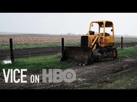 The Realities Of Trump's Trade War