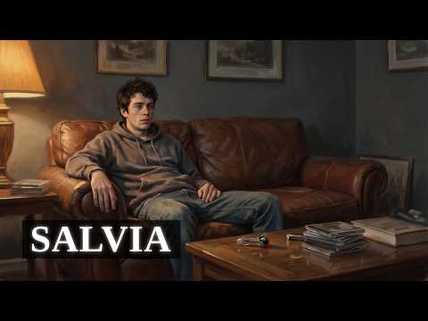 The Rise and Fall of Salvia: From Mazatec Sacrament to YouTube Evidence