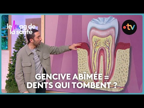Nos conseils pour avoir des gencives saines