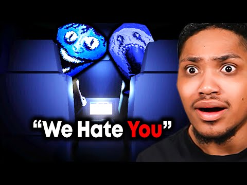 Mom And Dad Want To KILL ME... (Deadseat)