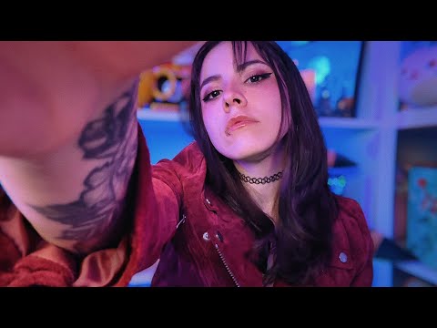 ASMR Put Your Phone Down & Do As I Say 🤍