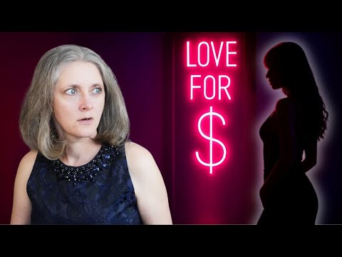 Inside Russia’s Hidden World of Paid Love