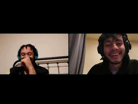 Cranberry Furniture - Episode 2 (we are lowkey gay and it's christmas!)