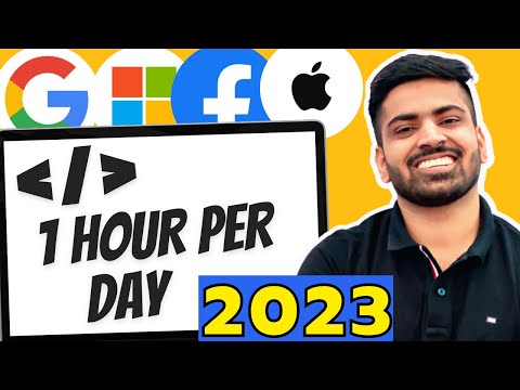 How to practice coding as a beginner | Right way to learn coding in 2023 🔥