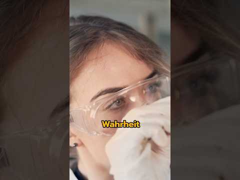 Illegale Partys und finanzierte Wahrheit #shorts