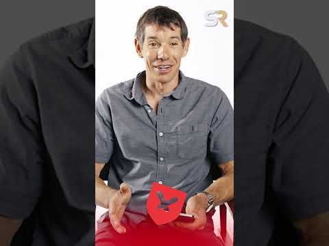 Which fictional mountain would Alex Honnold climb?? 🏔️🏔️ #freesolo #shorts