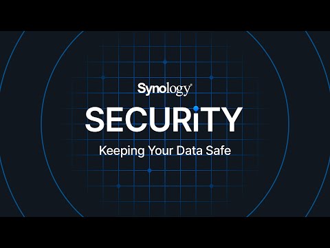 How product security is engineered | Security at Synology