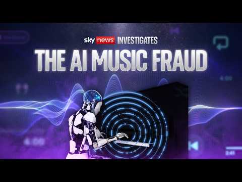 The truth about AI music