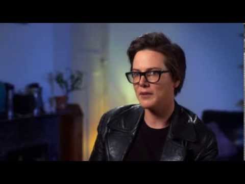 Hannah Gadsby - Agony Aunts