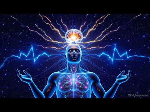 [432Hz + 369Hz + 285Hz + 963Hz + 528Hz] The Deepest Healing: Heal Damage In The Body and Spirit