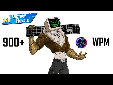 I Programmed a Keyboard A.I. to DESTROY EVERYONE on TYPERACER!