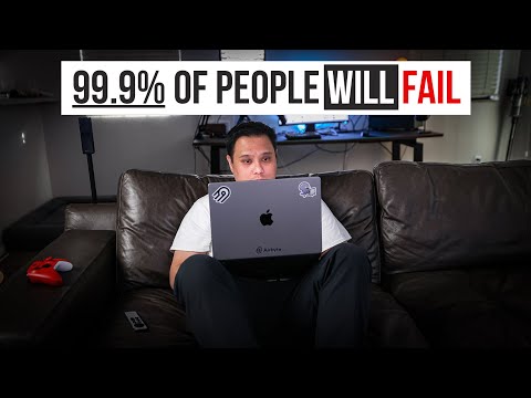 You Will Not Make It Into Tech: The Sad Reality