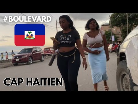 Won’t You Believe This Christmas in Cap-Haïtien 🇭🇹 2025#caphaitien #travel #vacation #tourism 