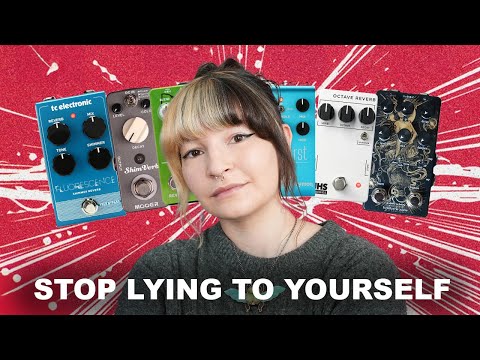 Shimmer Reverb is NOT GOOD