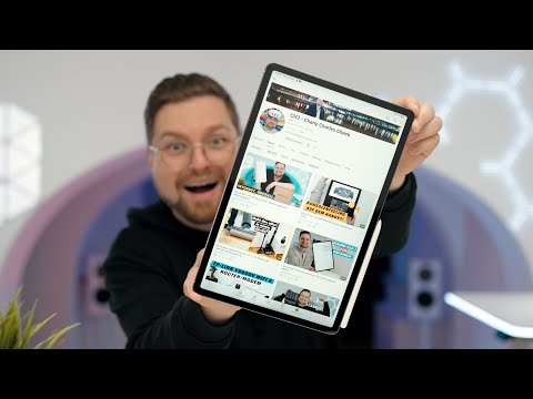 Samsung Galaxy Tab S10 FE+ im Test – Das beste Android-Tablet unter 800 €?