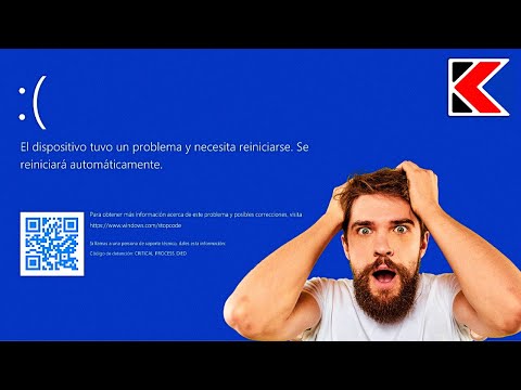 How to REPAIR WINDOWS 10 and 11 When It Doesn't Access the System: 6 QUICK SOLUTIONS