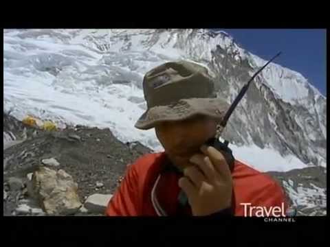 Discovery Channel-Ultimate Survival: Everest-Episode 6