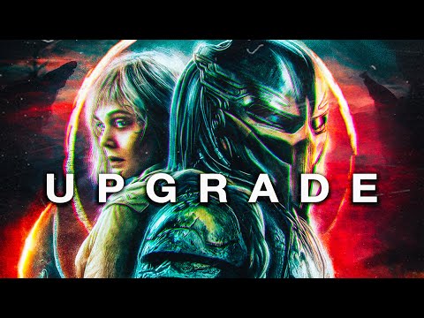 Predator needed to change