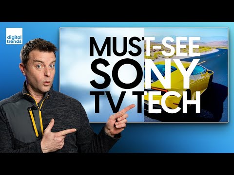 Sony 2024 TV Exclusive | What To Expect and What Not To Expect